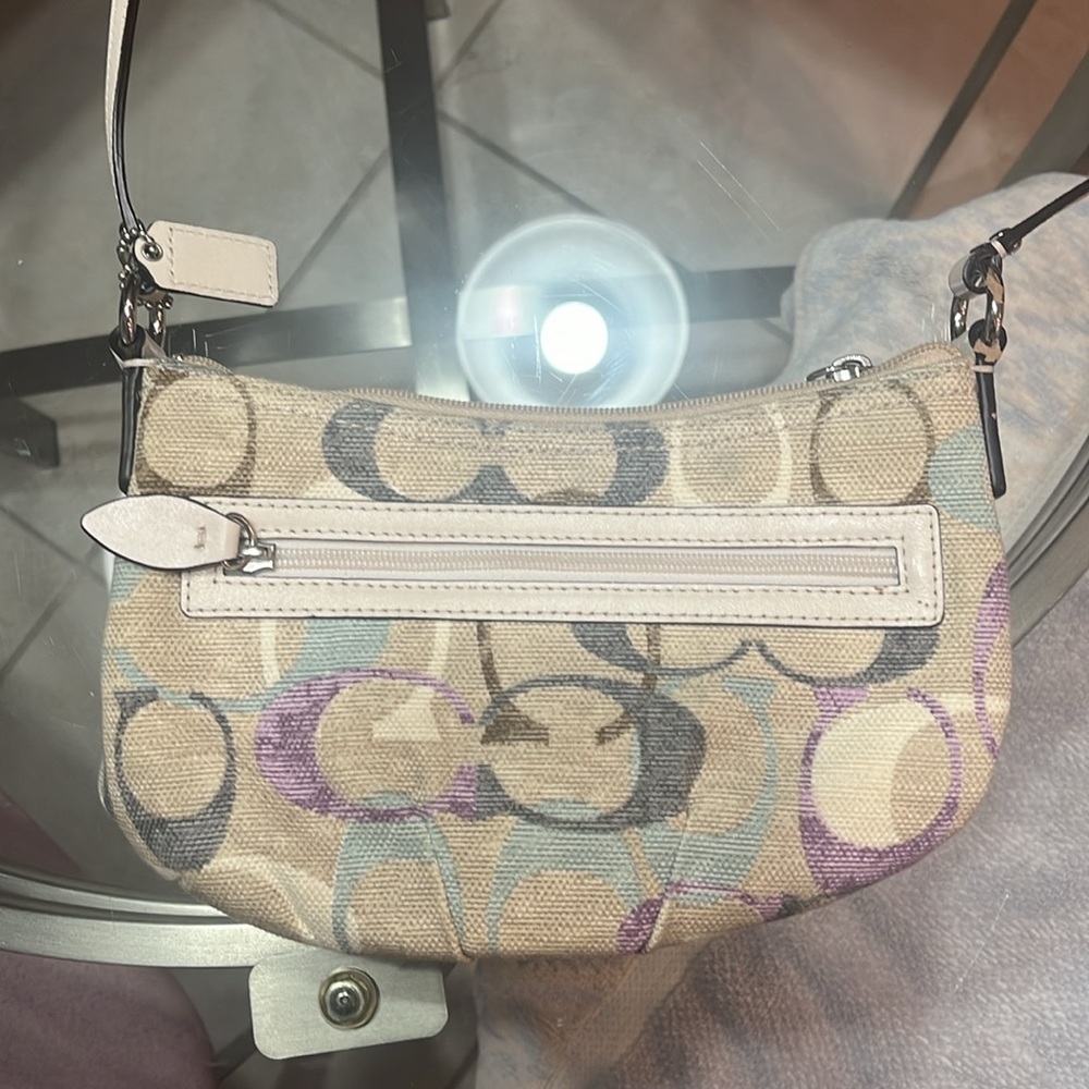 Coach Crossbody Bag